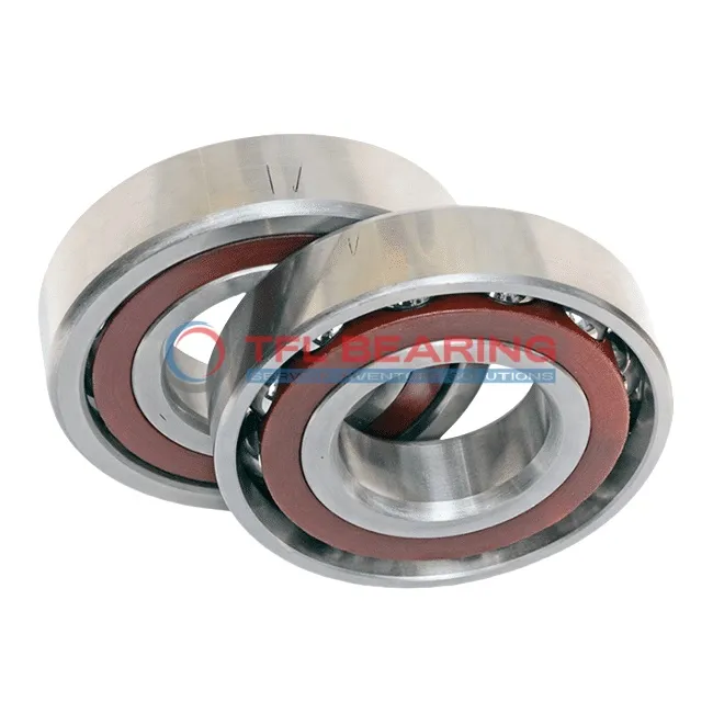 Super Precision Angular Contact Ball Bearings 7015 CD/P4ADT